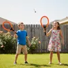 WOOPIE Große Tennisschläger für Kinder, Badminton-Set + Produktbild-Vorschau 11