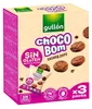 Gullón Choco Bum Cacao & Chips Cookies 3x40g Produktbild-Vorschau 2