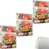 Echt vom Feld Bratkartoffeln mit Katenspeck 3er Pack Produktbild-Vorschau 1