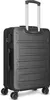 Worldpack New York 2.0 4 Rollen Trolley M 67 cm Produktbild-Vorschau 6