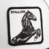 Goorin Bros. Stallion Trucker Cap Dust / Void Produktbild-Vorschau 9