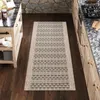 Tapiso bežec MELISSA Vonkajší vnútorný hnedý čierny Náhľad obrázku produktu 5