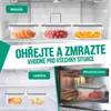Avalo Dózy na potraviny - Meal Prep dózy - Plastové dózy do Náhled obrázku produktu 5