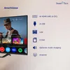 Smart Tech 43QG06V2 QLED Fernseher 43 Zoll Google TV - HDR Produktbild-Vorschau 4