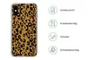MuchoWow® Handyhülle Schutzhülle Hülle für iPhone X Produktbild-Vorschau 7