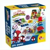 Meine erste Spielesammlung – Spider-Man Marvel Produktbild-Vorschau 2