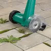 EASYmaxx Ersatz-Bürste Fugenreiniger 2er-Set - Anthrazit Produktbild-Vorschau 5