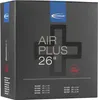 Schwalbe Air Plus Fahrradschlauch 26" 40/62-559 SV 40mm - Produktbild-Vorschau 1