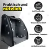 EVE Textile Hunderucksack Katzenrucksack Haustierrucksack Produktbild-Vorschau 3