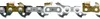 Chaine Picco Duro 3 1,3mm 50/35 - STIHL - 3612-000-0050 Voir les images du produit 2