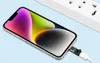 OTG-adapter USB-C naar Lightning, Puluz PU649B Productafbeelding-voorbeeld 4