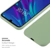 Cadorabo Housse pour Huawei Y6 2019 Housse en vert Housse Voir les images du produit 7