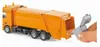 Siku 2938, Model popelářského vozu, Sestavený, 1:50, Kov, Náhled obrázku produktu 10