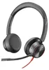 HP Poly Zestaw słuchawkowy Poly Blackwire 8225 Stereo USB-C Podgląd zdjęcia produktu 1