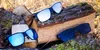 EVI DESIGN NERDY Sonnenbrille Herren, polarisiert, blau Produktbild-Vorschau 15