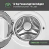 Bomann Waschautomat 1400Upm WA 7111 ws Náhled obrázku produktu 4