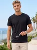 Stedman ST2000 | Maglietta classica da uomo - Colore: Nero Anteprima dell’immagine prodotto 2