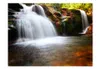 Basera Fototapete Fluss- & Wasserfallmotiv 100403-150, Produktbild-Vorschau 2