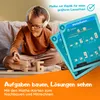 Filapen Montessori Zahlensteine 62 Stck. Produktbild-Vorschau 5