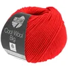 Lana Grossa Cool Wool Big 50 g fil à tricoter facile Voir les images du produit 4