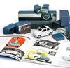 Advent calendar Fiat 500 Anteprima dell’immagine prodotto 1