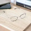 LEXXOO - Rahmenloses 3 Pack Lesebrille in Schwarz-Weiss Produktbild-Vorschau 4