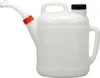 Bidon d'huile 10 litres Récipient avec bec verseur YT-06987 Voir les images du produit 4