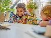 LEGO® Friends 42620 Rodinný dům Ollyho a Paisleyho Náhled obrázku produktu 35