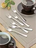 Esmeyer 156-121 Kuchengabel Set Modell, Silber Produktbild-Vorschau 9