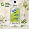 Leštidlo do myčky 500 ml, ekologické leštidlo, přírodní Náhled obrázku produktu 3