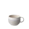 like. by Villeroy & Boch Perlemor Sand Kaffeetasse 270ml Produktbild-Vorschau 1