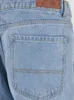 Urban Classics - Herren Heavy Ounce Straight Fit Jeans - Produktbild-Vorschau 12
