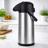 HI Thermoskanne mit Pumpe 3 L Produktbild-Vorschau 12