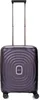 SwissBags Echo 55cm príručný kufor fialový Náhľad obrázku produktu 1