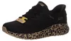 Skechers Sneakers 117246-BLK in BLK color size 38 Anteprima dell’immagine prodotto 25