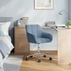 WOLTU Homeoffice Stuhl, Schreibtischstuhl, Drehstuhl, Produktbild-Vorschau 4