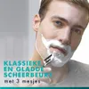 Gillette Mach3 Rasierklingen für Männer, 20 ORIGINAL Produktbild-Vorschau 6