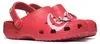 Buty Crocs Coca Cola 21212990H Podgląd zdjęcia produktu 2