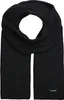 JACK & JONES Weicher Strick Schal Mode Hals Tuch Classic Produktbild-Vorschau 13
