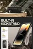 Supcase Einhorn Käfer Pro Iphone 15 Pro Schwarz Produktbild-Vorschau 22