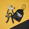 TREX SPORT Handtrainer Fingertrainer Set TX-002HGB | Produktbild-Vorschau 2