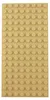 5x LEGO Bauplattte 8x16, Beige Produktbild-Vorschau 6