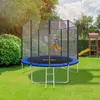 Trampoline modèle B - 305 cm Voir les images du produit 9