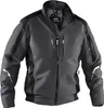 KÜBLER Herren Arbeitsjacke 1367 grau Größe XL Voir les images du produit 3