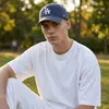 '47 Brand MLB Los Angeles Dodgers '47 CLEAN UP Cap Vintage Produktbild-Vorschau 5