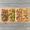 Locawo High Protein Low Carb Pizzaboden | Pizzabasis | Produktbild-Vorschau 6