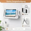360° drehbare Dusch Handy Box wasserdicht, Anti-Fog Sicht, Produktbild-Vorschau 2