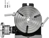 Stół obrotowy SucceBuy 8"/200 mm, poziomy pionowy Podgląd zdjęcia produktu 1