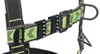 Kratos Safety Speed Air 2, veiligheidsgordel met twee Productafbeelding-voorbeeld 6