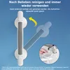 Haltegriff mit Saugnapf - Haltegriff Dusche Extra starker Produktbild-Vorschau 13